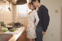 Jav uncensored cô em dâu nứng lồn là người tình của tôi